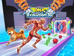 游戏DNA Evolution 3D