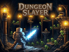 游戏Dungeon Slayer