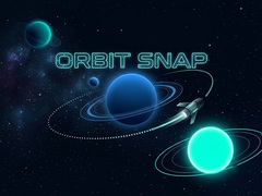 游戏Orbit Snap