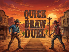 游戏Quick Draw Duel