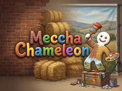 游戏Meccha Chameleon