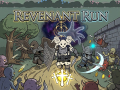 游戏Elden Ring: Revenant Run