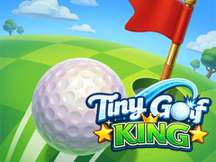 游戏Tiny Golf King