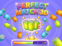 游戏Perfect Match 3D