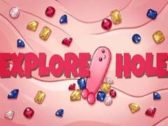 游戏EXPLORE HOLE