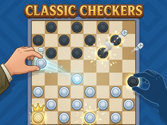 游戏Classic Checkers