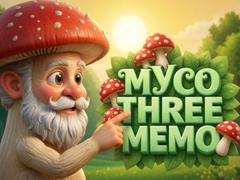 游戏Myco Three Memo