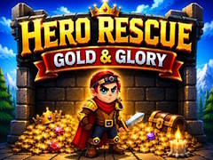 游戏Hero Rescue Gold & Glory