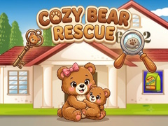游戏Cozy Bear Rescue