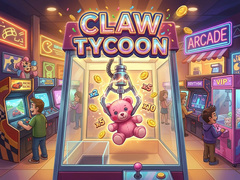 游戏Claw Tycoon