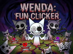 游戏Wenda: Fun Clicker