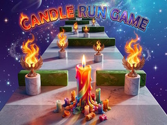 游戏Candle Run Game