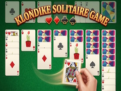 游戏Klondike Solitaire Game
