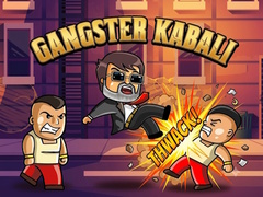 游戏Gangster Kabali 
