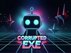 游戏Corrupted Exe