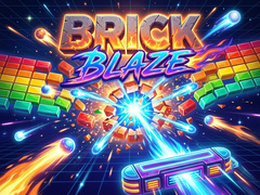 游戏Brick Blaze