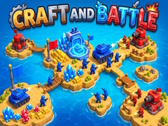 游戏Craft and Battle