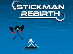 游戏Stickman Rebirth