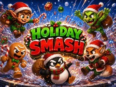 游戏Holiday Smash