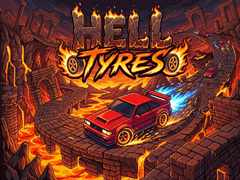 游戏Helltyres