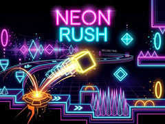 游戏Neon Rush