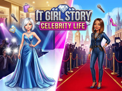 游戏It Girl Story - Celebrity Life