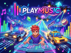 游戏Play Music