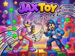 游戏Jax Toy