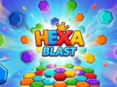 游戏Hexa Blast!