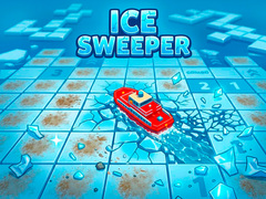 游戏Ice Sweeper
