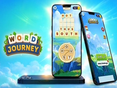 游戏Word Journey