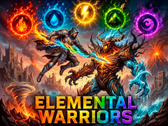 游戏Elemental Warriors