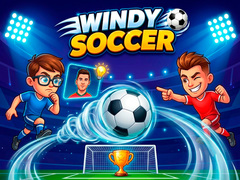 游戏Windy Soccer