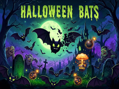 游戏Halloween Bats
