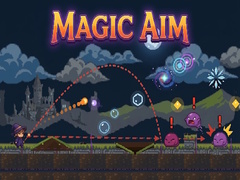 游戏Magic Aim