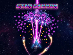游戏Star Cannon