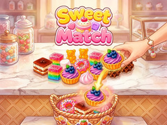 游戏Sweet Match