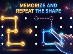 游戏Memorize and Repeat the Shape