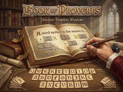 游戏Book of Proverbs