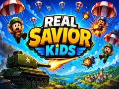 游戏Real Savior Kids