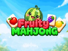 游戏Fruity Mahjong