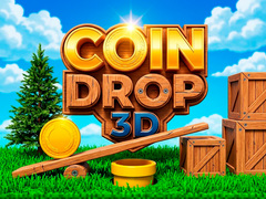 游戏Coin Drop 3D