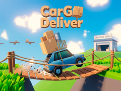 游戏CarGO Deliver