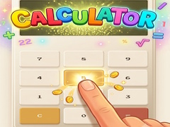 游戏Calculator