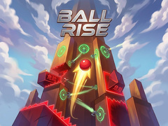 游戏Ball Rise