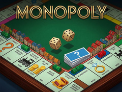 游戏Monopoly