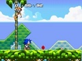 游戏Sonic the Hedgehog