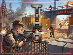 游戏Tiro