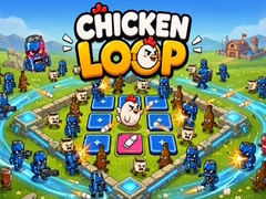 游戏Chicken Loop