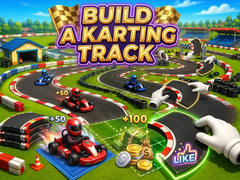 游戏Build a Karting Track